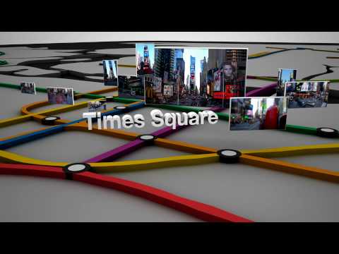 AAU School of New Media: NYC Metro