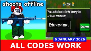 All Codes Merge Your Army Roblox January 6, 2026