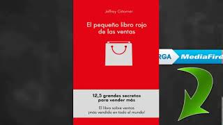 El pequeno libro rojo de las ventas 12 5 grandes secretos para vender mas Libro 