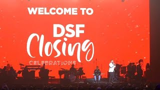 Quick Highlights of the 25th DSF| Dubai Shopping Festival 2020