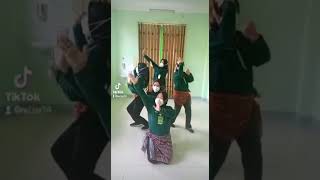 08. Unit Rekam Medis RSI Darus Syifa' Surabaya (TIK TOK VIDEO)
