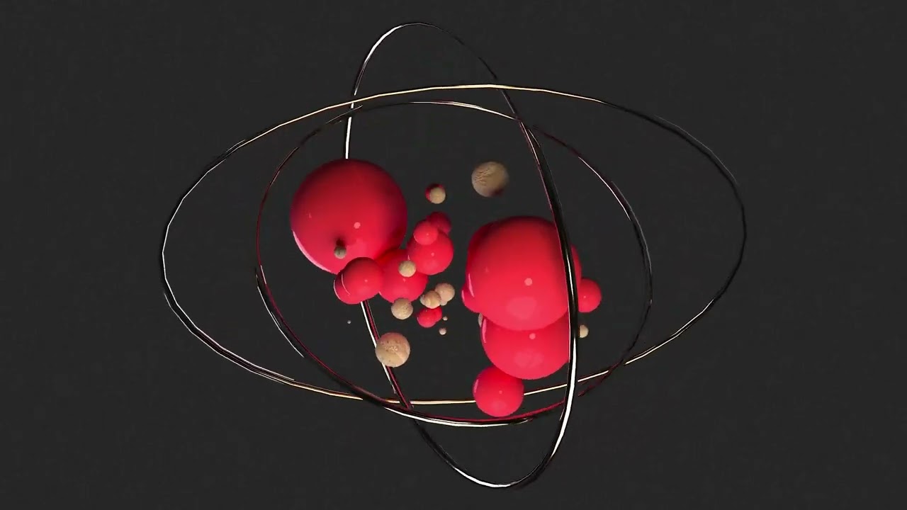 Aart Strootman - Maartje Simons - Animation project REBOUND