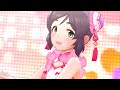 【デレステMV】はにかみdays / 恒常SSR[華美爛漫]楊菲菲