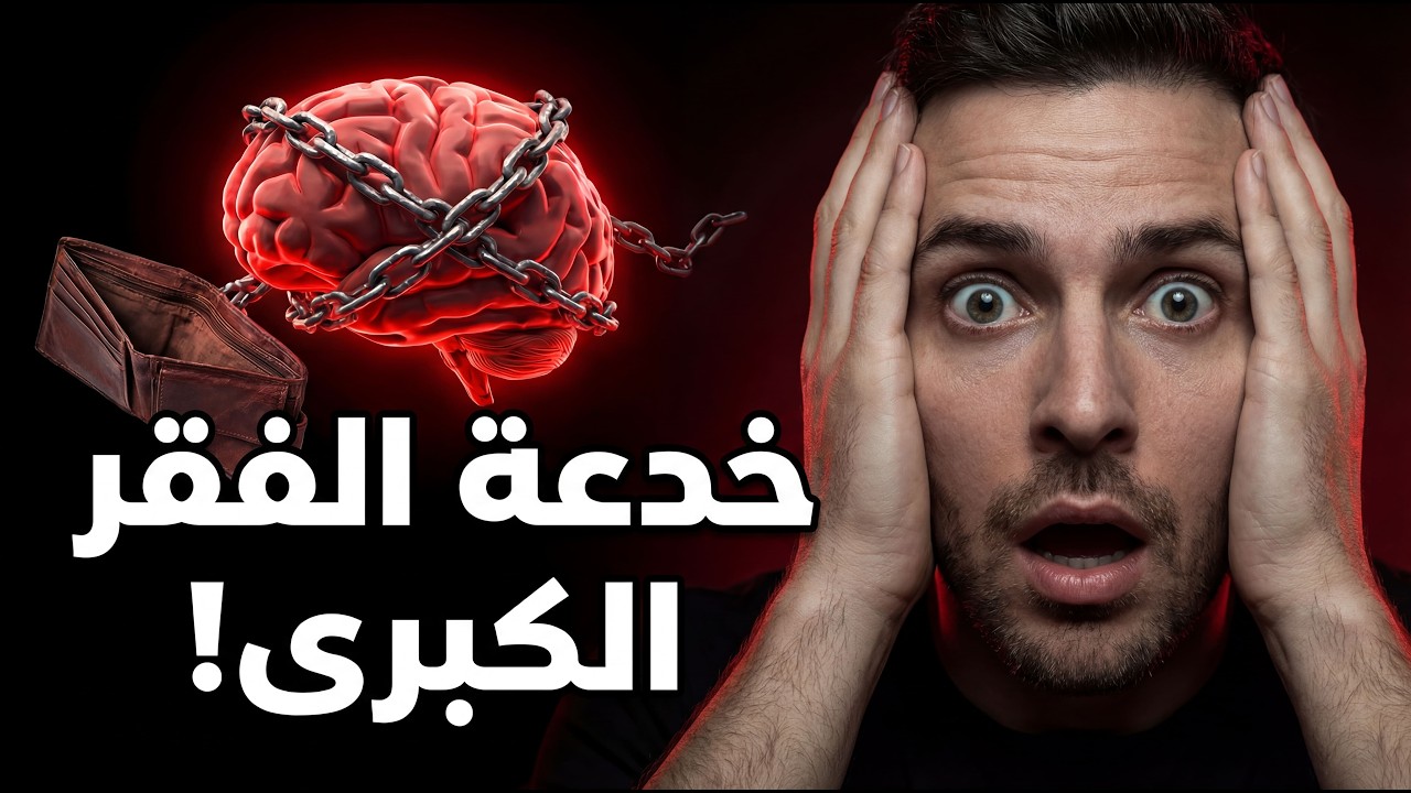الذكاء المالي  كيف تبرمج عقلك لتوفير المال والاستثمار