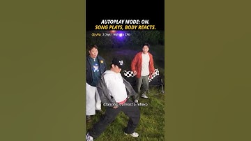 Thumbnail of When #LeeSangYi & #LeeJoon Hear #Rain’s “Love Song”… They Can’t Sit Still!