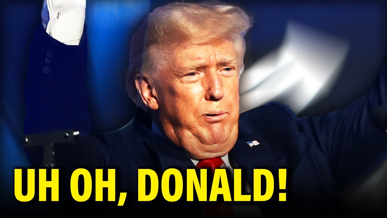 Trump Attorney FLIPS AGAINST HIM in MAJOR Criminal Case