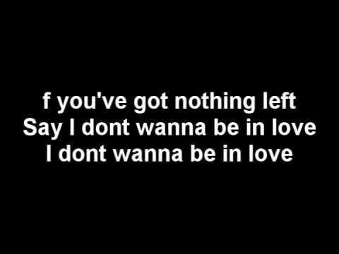 Good Charlotte Dance Floor Anthem W Lyrics Youtube