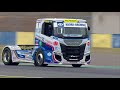 2021 FIA ETRC Le Mans Race 1 highlights