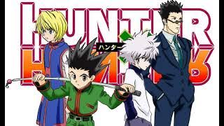 Hunter X Hunter Ringtone Download