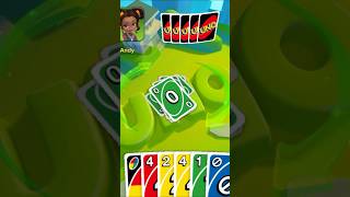 my first uno game play #uno #edit #shorts #gaming #gameplay