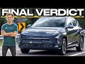 Hyundai Kona Electric Long-Term Review: The Final Verdict