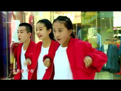 CBS我爱你中国