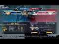 DISSIDIA FINAL FANTASY NT- Cloud vs Sephiroth