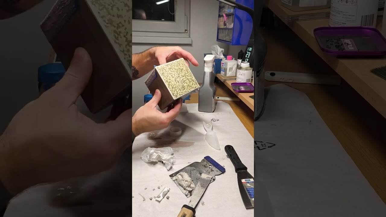 Vizitka z obkladu | Zednické práce | PG CRAFT 