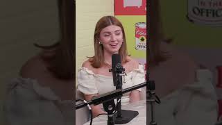 Dixie D’Amelio will never stop vacationing with her parents