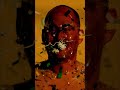 Perfectly Imperfect #davidchoe #choeshow #artist #healing #phantomcam #hulu #arte #painting #mangchi