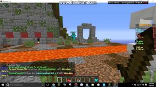 Mineplex Hacker | jhonreythebest - Glide/Fly, Speed, Killaura