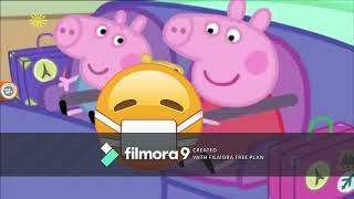 Ytp Clean Peppa Pig Goes To Italy And Gets Coronavirus Part 4