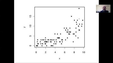 Lecture 21a Poisson Regression