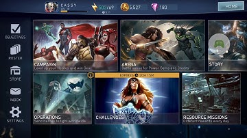 THE LAG IS REAL!! | Injustice 2 Gameplay