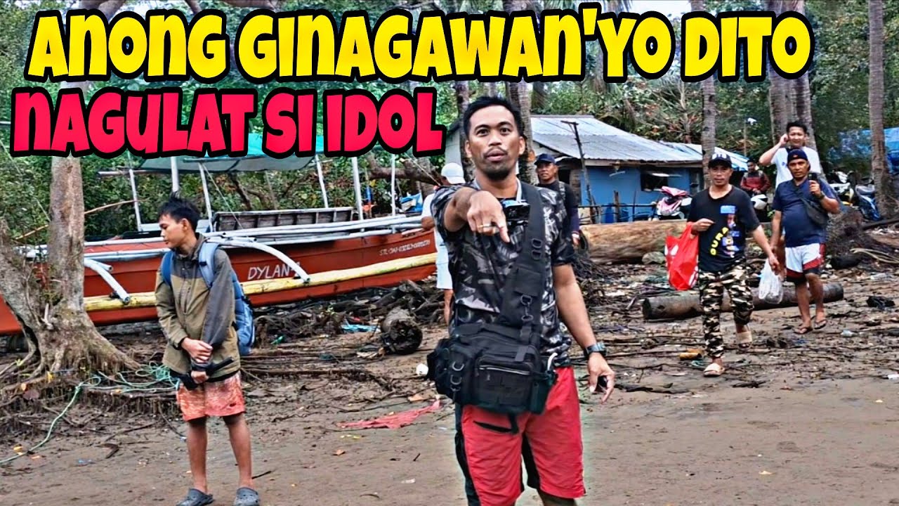 MAY BAGO SA TEAM GONG GONG NI IDOL @JaperSniperOfficial @kuyadangtv8604 