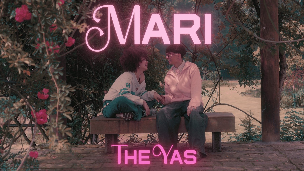 Watch THE YAS - MARI (Video Oficial) on YouTube Watch THE YAS - MARI (Video Oficial) on YouTube