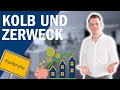 Kolb und Zerweck - Kanaltrailer