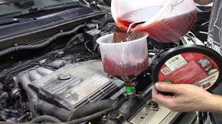 Spill Free Funnel Kit Review And Demonstration
