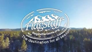 Flagstaff Winter Wonderland