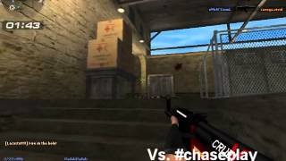 Suddenattack NA Cruel Highlight Vol. 5