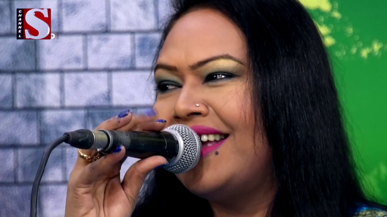 চ্যানেল এস শুভ সকাল I স্বর্নালী স্বর্না । Shornali Shorna | চ্যানেল এস I Channel S Program