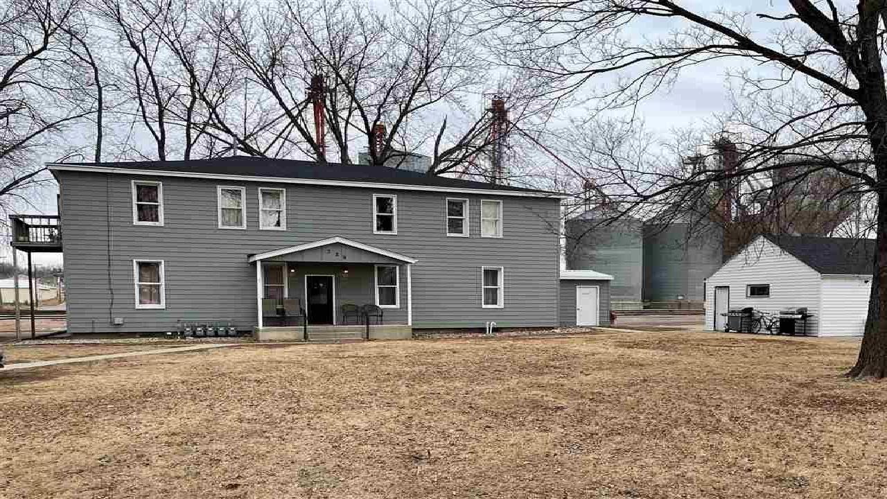 320 S Dakota St, Canton, SD Presented by 4 Sale By Schutte. YouTube