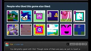 [Sploder][Old] Super mario world custom bosses by Joacocapurro