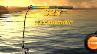 Câu cá trong Fishing Clash Game Câu Cá Online Thể Thao 3D screenshot 4