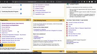 How to Search for Courses  2020
