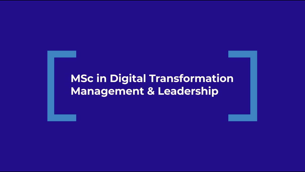 Leading Digital Transformation Company in Egypt