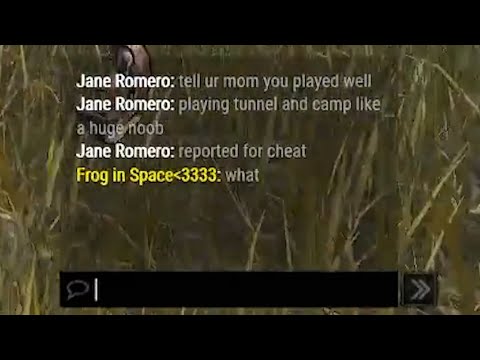 Making Mom Proud With My DBD Skills