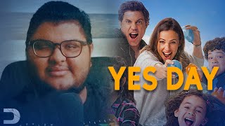 مراجعة | فيلم Yes Day #بدون_حرق