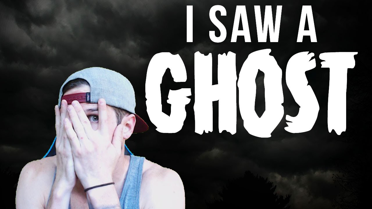 Haunted By Ghosts Storytime I Saw A Ghost Youtube Haunted By Ghosts Storytime I Saw A Ghost Youtube