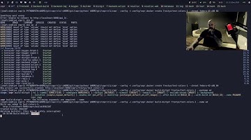 An hour in the life of a Fedora developer #52