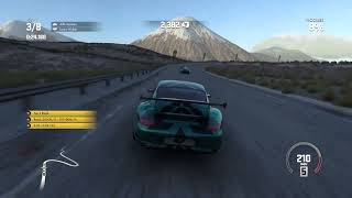 Drive Club isn't so bad!!!