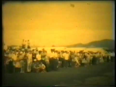 1957 NZ Grand Prix-pt3-History Channel