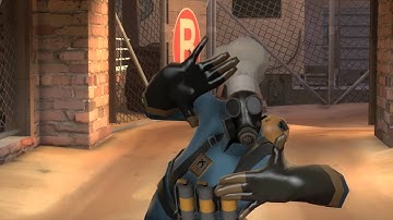 TF2 now has a replay editor.