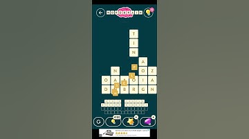 Wordbrain Daily Challenge January 1 2024 Answers | #wordbrain #puzzleoftheday