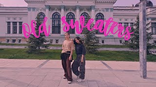 OLD SWEATERS СВИТЕРА choreography by  SOARING STARS