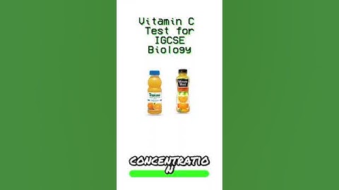 You must learn this for your IGCSE Biology Paper 6 exam