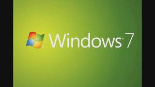 [REUPLOADS] Windows 7 Logo Has a Sparta Genoveva Remix