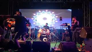 Om Shanti Om  || Karz | Rishi Kapoor, Tina Munim, Simi || Live  Cover  Song By Parthadip Roy