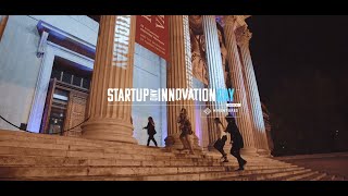 Regional Startup and Innovation Day 2019 - Highlights
