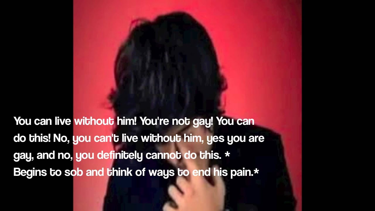 What Happened Then ( A Larry Stylinson Love Story) Part 2